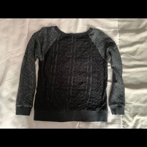 DKNY JEAN size S warm sweater